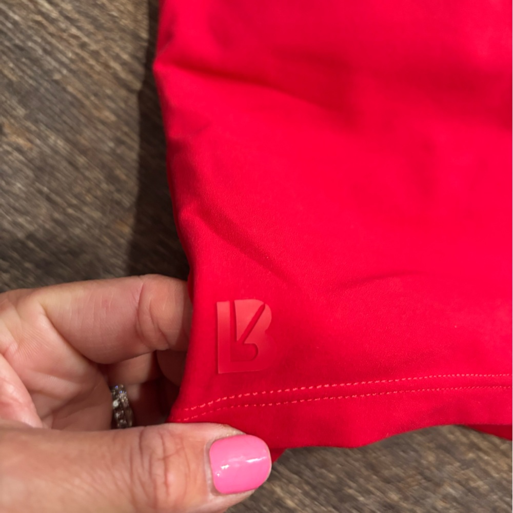 Buffbunny Tube Top - Picture 3 of 4